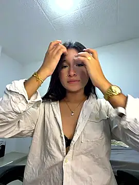 Ariasex  online show from 01.18.26