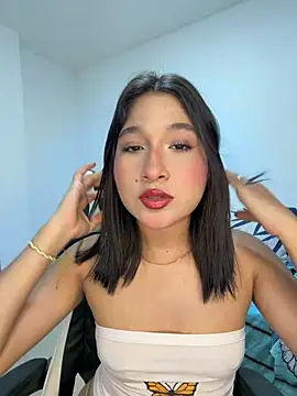 Ariasex  online show from 02.02.26