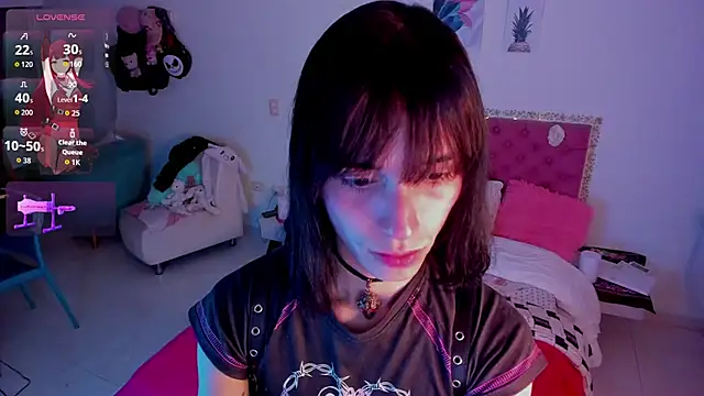 KittyChannel  online show from 11.24.25