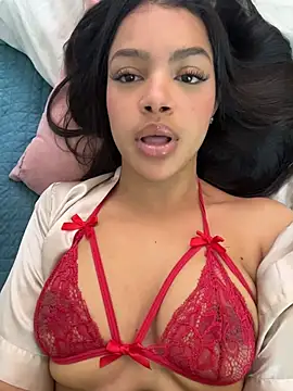 MeganHillss online show from 04.22.26