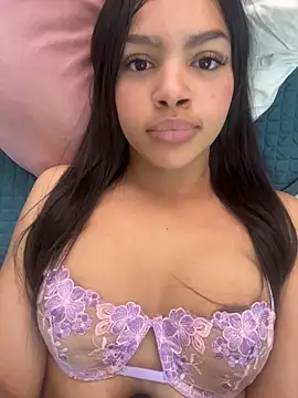 MeganHillss online show from 04.24.26