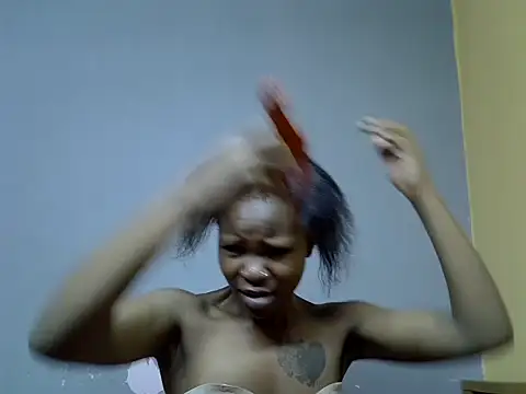 Sexy petite ebony online show from 10.10.25