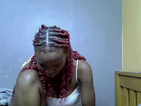 Sexy petite ebony online show from 10.18.25