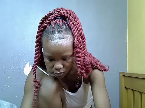 Sexy petite ebony online show from 10.19.25