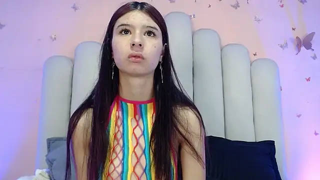 SweetRenata  online show from 10.11.25