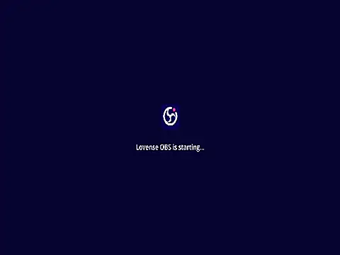 SeraphynLuxora online show from 06.05.26