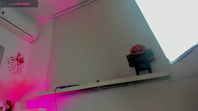 ChocoBunny1 online show from 11.09.25