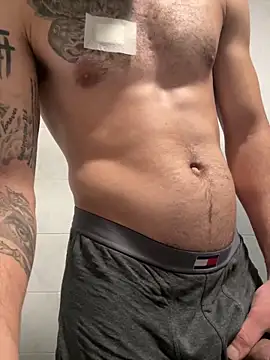 beardedprince online show from 11.05.25