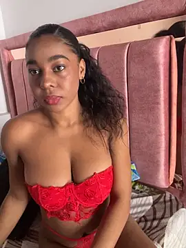 sahia ebony online show from 10.10.25