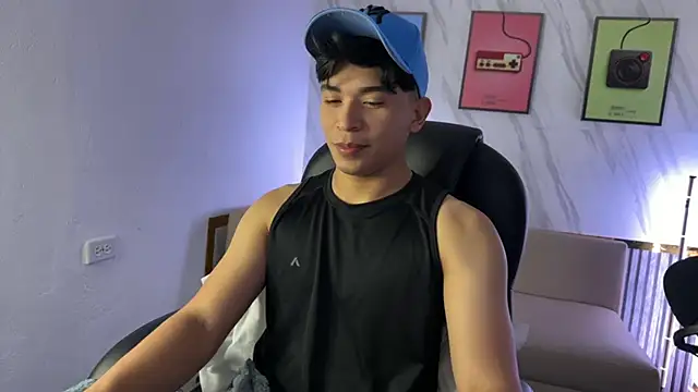 Snapshot of David_Nova chatting on 01.05.26 David Nova online show from 01.05.26