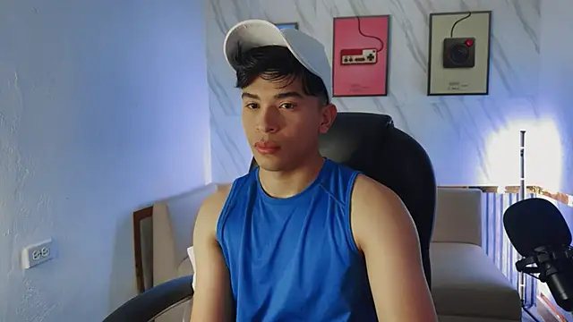 David Nova online show from 01.12.26