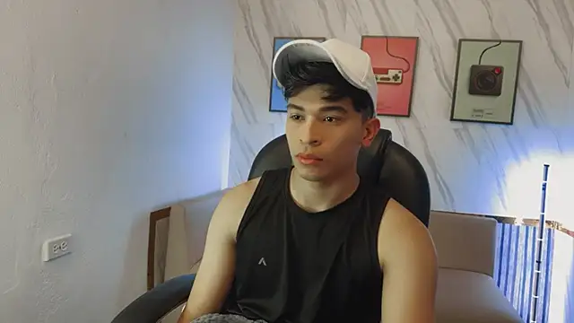 Snapshot of David_Nova chatting on 01.15.26 David Nova online show from 01.15.26