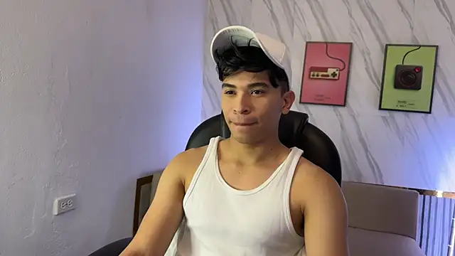 Snapshot of David_Nova chatting on 01.16.26 David Nova online show from 01.16.26