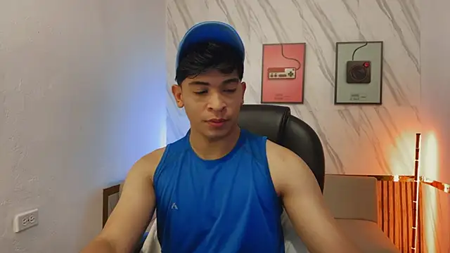 Snapshot of David_Nova chatting on 01.17.26 David Nova online show from 01.17.26