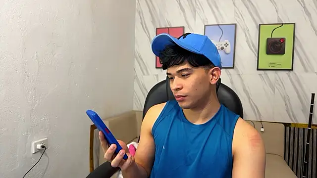 Snapshot of David_Nova chatting on 02.28.26 David Nova online show from 02.28.26