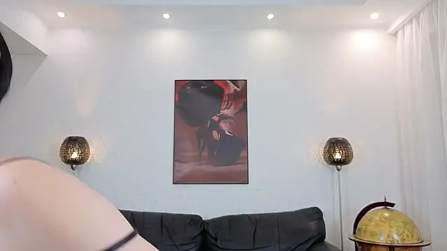 Snapshot of Marie_Fitch chatting on 02.27.26 Marie Fitch online show from 02.27.26