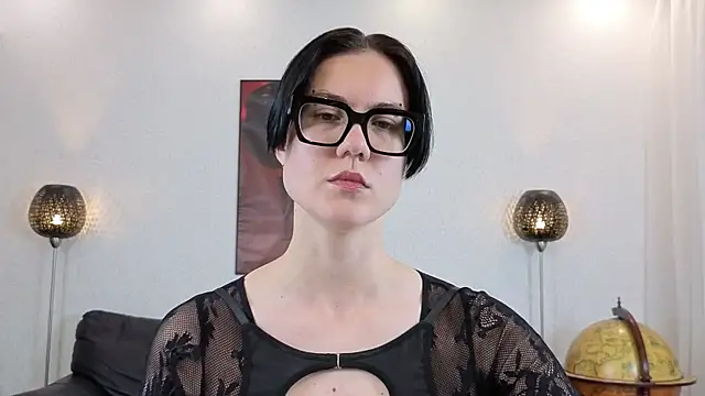 Marie Fitch online show from 04.22.26