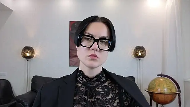 Marie Fitch online show from 05.25.26