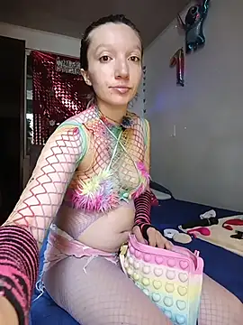 Lucy colee online show from 11.20.25