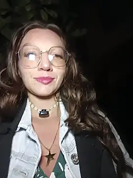 Lucy colee online show from 03.14.26