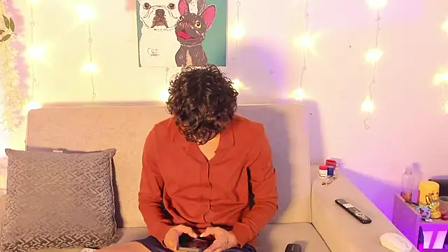 lua boy online show from 03.20.26