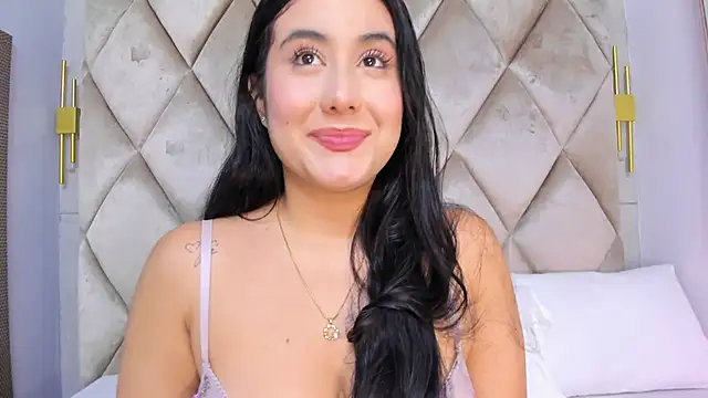 GabyParker  online show from 06.09.26