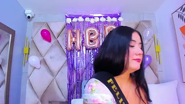 GabyParker  online show from 06.13.26