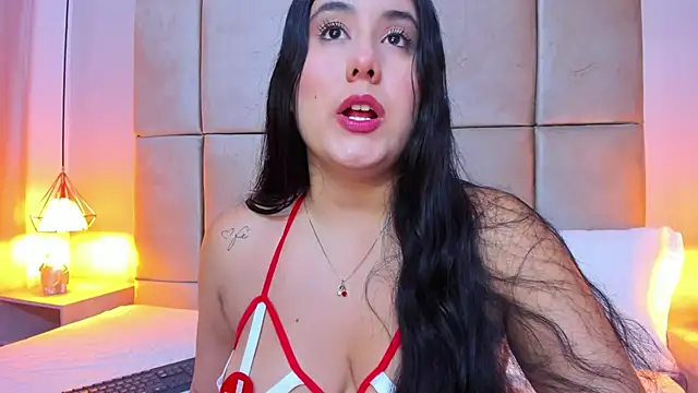GabyParker  online show from 06.19.26