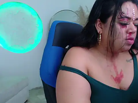 oliviia cute online show from 11.01.25