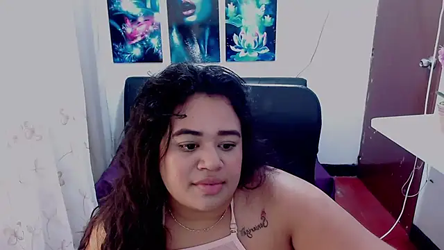 oliviia cute online show from 01.17.26