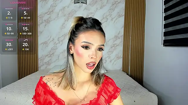 ANNY GT online show from 10.12.25