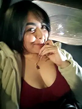 Snapshot of Victoria_Jonhss chatting on 10.17.25 Victoria Jonhss online show from 10.17.25