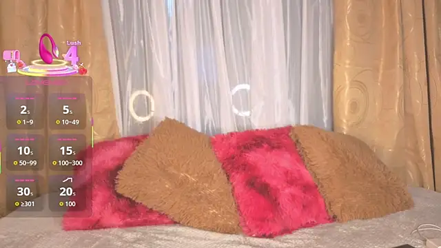 Snapshot of Victoria_Jonhss chatting on 11.13.25 Victoria Jonhss online show from 11.13.25