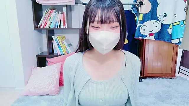 KaYo sorriso online show from 05.11.26