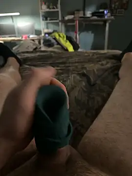 Beastyfuck online show from 02.27.26