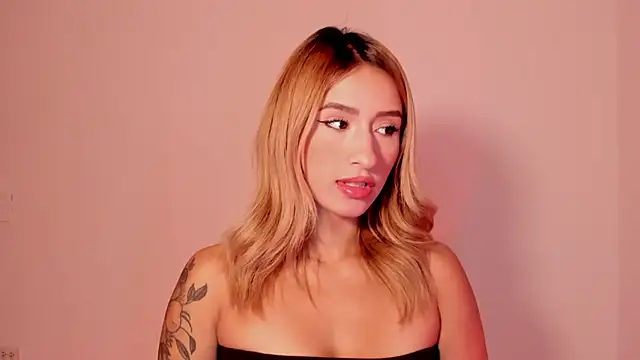 Ashleyroys 111 online show from 10.14.25