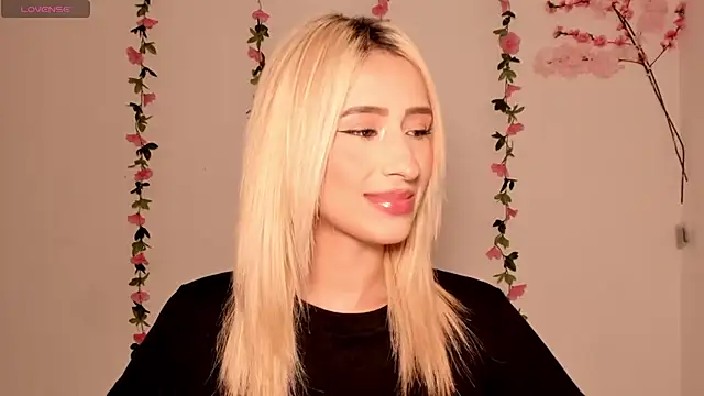 Ashleyroys 111 online show from 03.13.26