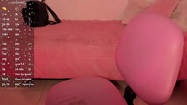 Ashleyroys 111 online show from 08.06.26