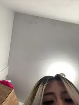 Ashleyroys 111 online show from 08.08.26