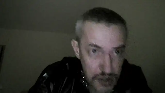 Nyctalopie8579 online show from 01.15.26