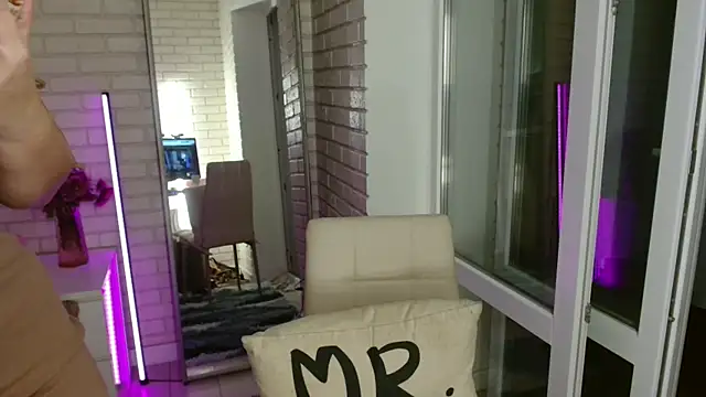 Passion-Blondy online show from 11.29.25