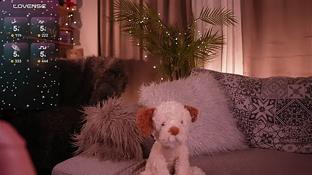 Snapshot of JessicaVerse chatting on 03.13.26 JessicaVerse online show from 03.13.26