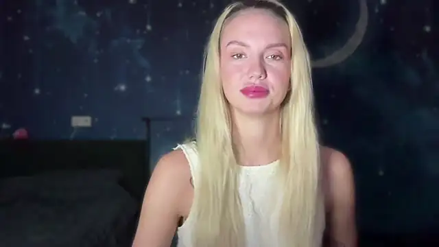 angelofanny online show from 10.20.25