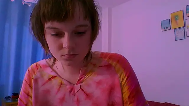 liquid0fluid0 online show from 11.24.25