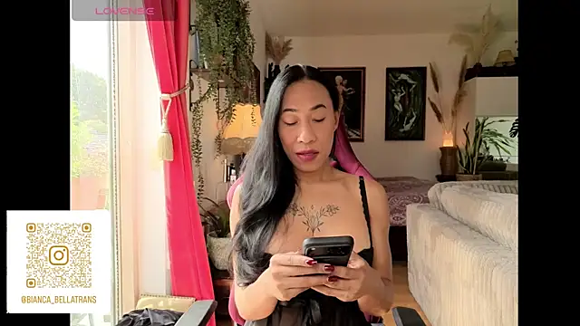 Snapshot of bianca_bellamy chatting on 06.16.26 bianca bellamy online show from 06.16.26