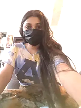 Anchal-8798 online show from 04.27.26