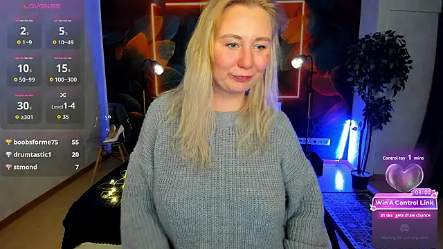 scent  of woman online show from 02.03.26