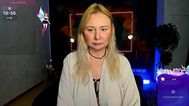 scent  of woman online show from 02.06.26