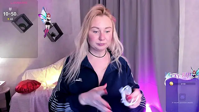 scent  of woman online show from 02.19.26