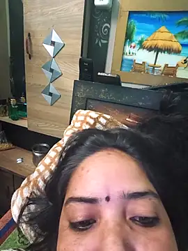 Ekta bhabhi99 online show from 10.10.25